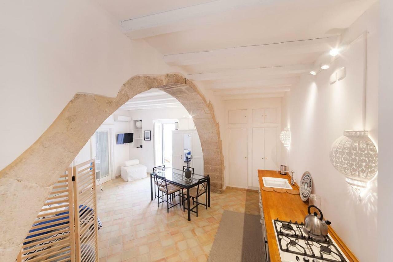 Suite Entissar Ortigia / Wifi 锡拉库扎 外观 照片