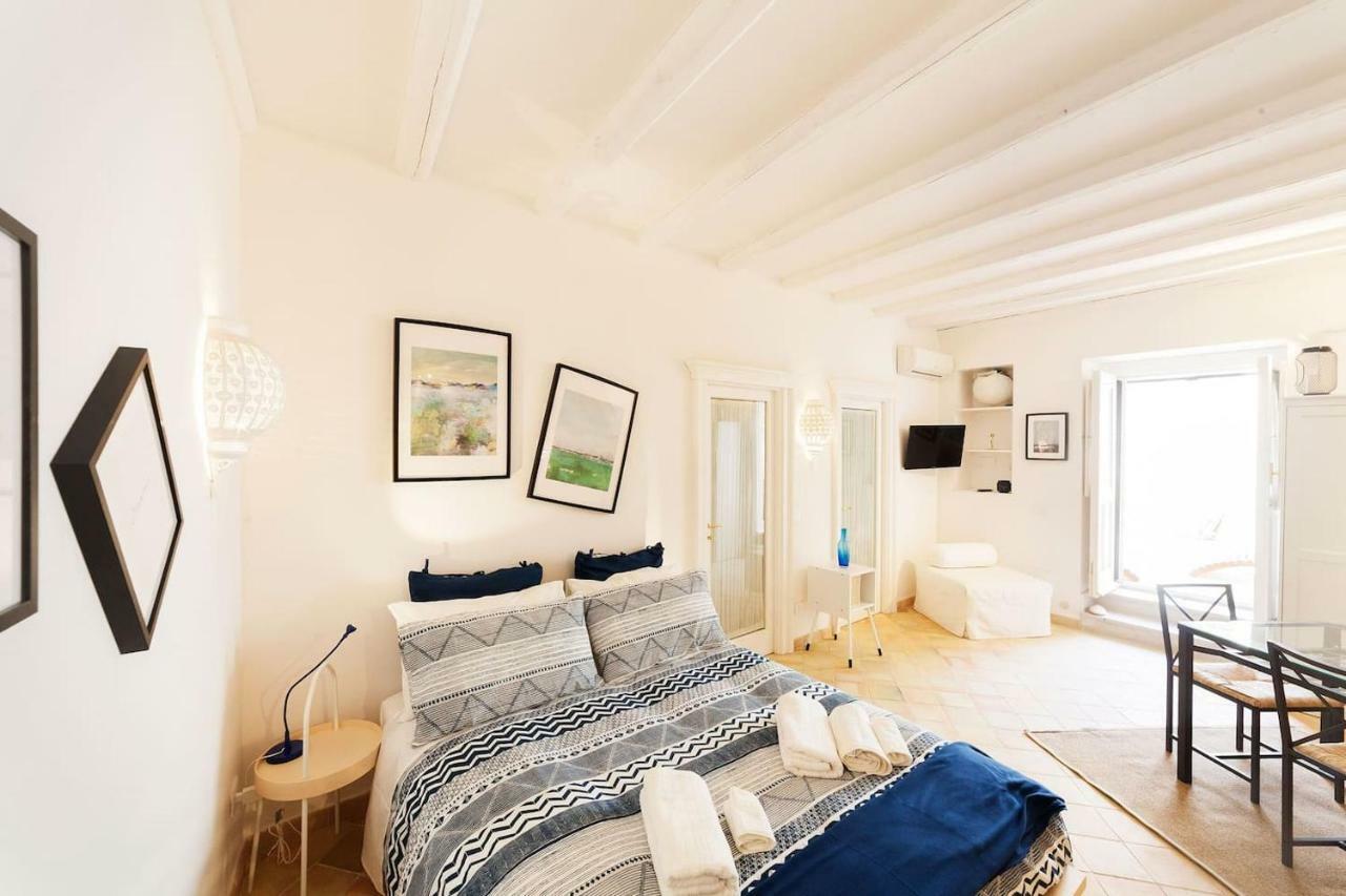 Suite Entissar Ortigia / Wifi 锡拉库扎 外观 照片