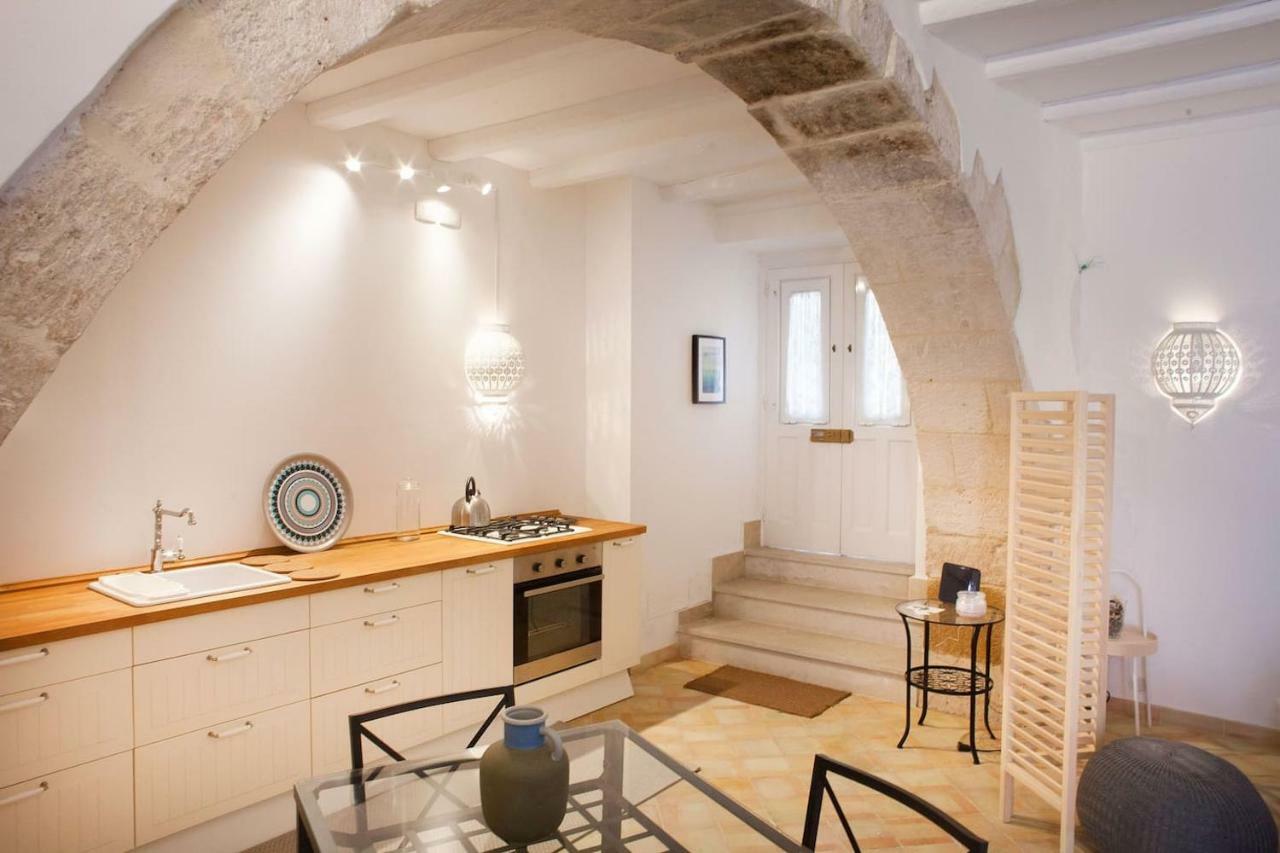 Suite Entissar Ortigia / Wifi 锡拉库扎 外观 照片