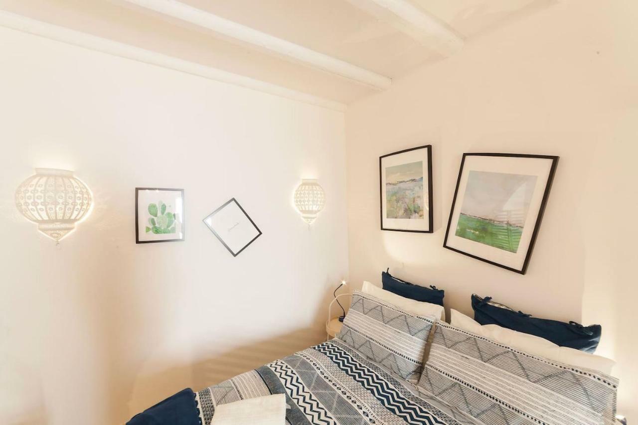 Suite Entissar Ortigia / Wifi 锡拉库扎 外观 照片